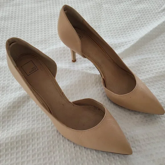 Women’s High Heels, 14th & Union, 9M - Picture 2 of 6